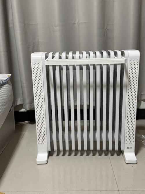 米家取暖電器深度評(píng)測(cè) 冬日神器的真實(shí)體驗(yàn)