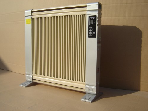 米家踢腳線電暖器E評(píng)測(cè) 全屋取暖的“小鋼炮”，盡顯現(xiàn)代家居美學(xué)